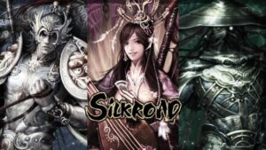 Game Silkroad Online: Khám phá thế giới MMORPG huyền thoại