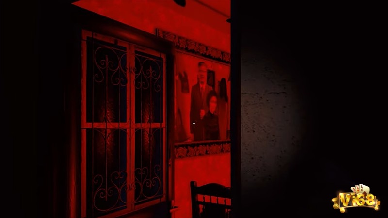 Đồ họa game Thần Trùng (The Death) tái hiện lại bối cảnh Hà Nội những năm 90 một cách chân thực