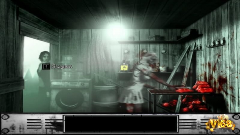 Cốt truyện của Game The Cat Lady xoay quanh nhân vật chính Susan Ashworth