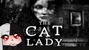 Game The Cat Lady: Hành trình tâm lý đầy ám ảnh