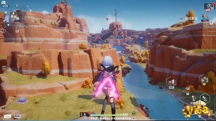 Đồ hoạ cả 2 game đều vô cùng ấn tượng