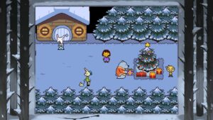 Game Undertale – Khám phá thế giới quái vật đầy hấp dẫn