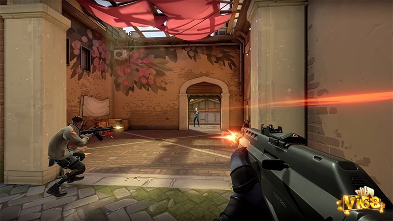 Game Valorant cung cấp nhiều chế độ chơi đa dạng