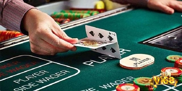 Ghi nhớ luật chơi Baccarat sẽ giúp người chơi đưa ra dự đoán chính xác hơn