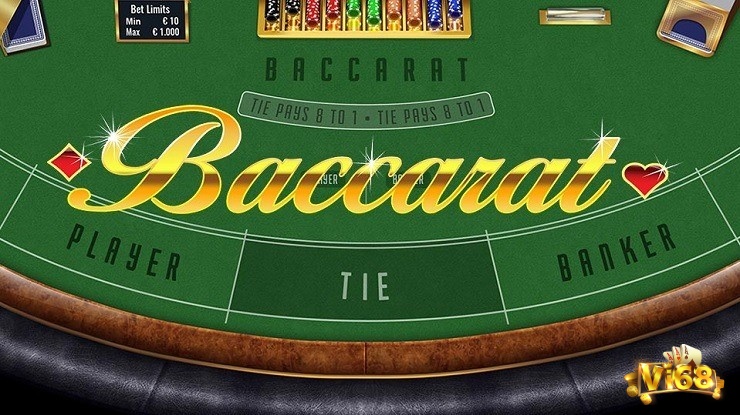 Bài Baccarat là gì?