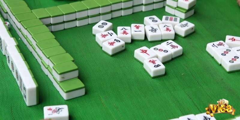 Mẹo chơi mạt chược hay