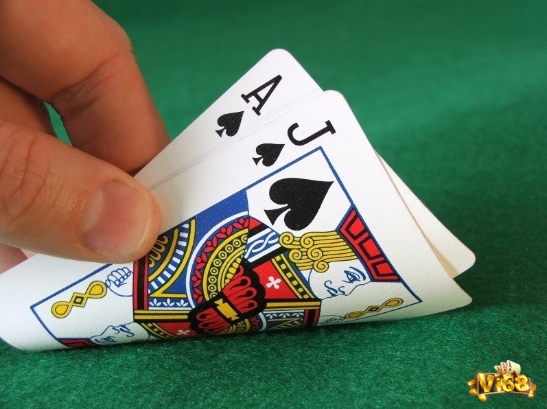 Tìm hiểu tổng quan bài xì dách