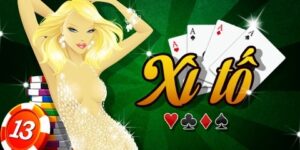 Luật chơi xì tố chuẩn giúp người chơi tự tin chơi game