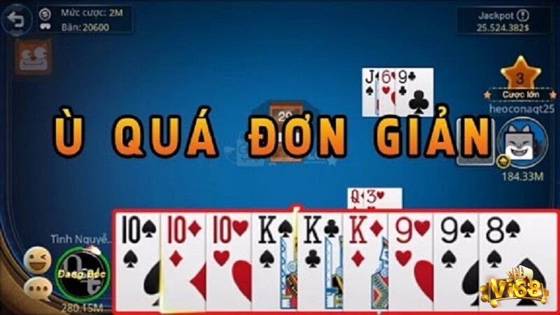 Kinh nghiệm đánh Phỏm 8 lá của các cao thủ dễ dàng chiến thắng
