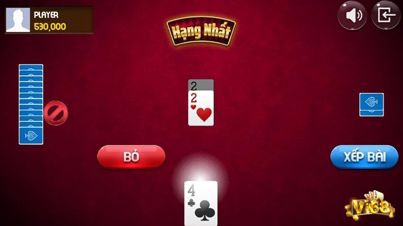 Quy định cách đánh lá heo