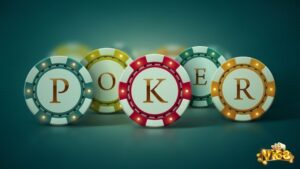 Các dạng cược trong Poker: Hướng dẫn cho người mới bắt đầu