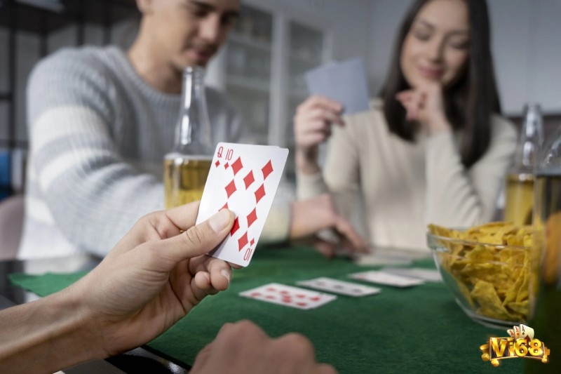 Khả năng đọc và hiểu các dạng cược trong Poker là kỹ năng quan trọng đưa ra quyết định chính xác