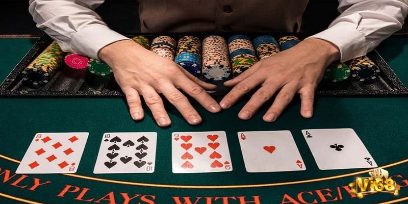 Quản lý ngân sách (bankroll management) là yếu tố then chốt để duy trì lâu dài trong Poker