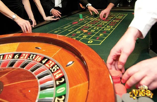 Bí quyết tham gia các trò chơi cổ điển tại casino offline tăng tỷ lệ thắng