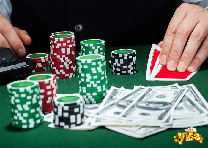 Những vấn đề hay gặp về các trò chơi cổ điển tại casino offline