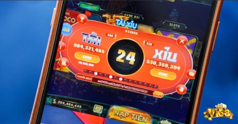 Chọn đúng nền tảng có giấy phép, RNG minh bạch, bảo mật tốt để mọi chiến thuật tài xỉu của bạn phát huy tối đa