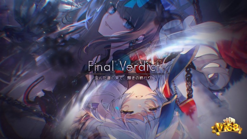 Game Arcaea hấp dẫn người chơi bởi phong cách khá độc đáo