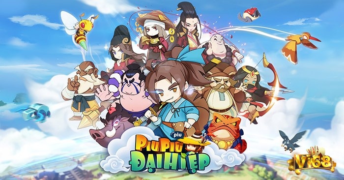 Giao diện trực quan, tối ưu cho trải nghiệm mobile