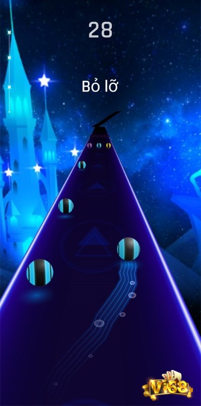 Game Dancing Road có kho nhạc đa dạng và phong phú vô cùng hấp dẫn