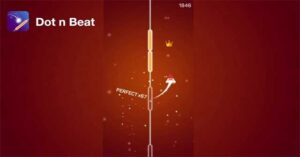 Game Dot n Beat - Game âm nhạc thách thức phản xạ của bạn