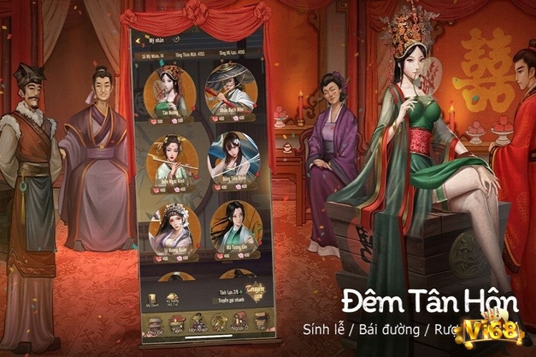 Gọi Ta Đại Chưởng Quỹ không chỉ giải trí mà còn rèn luyện tư duy kinh tế