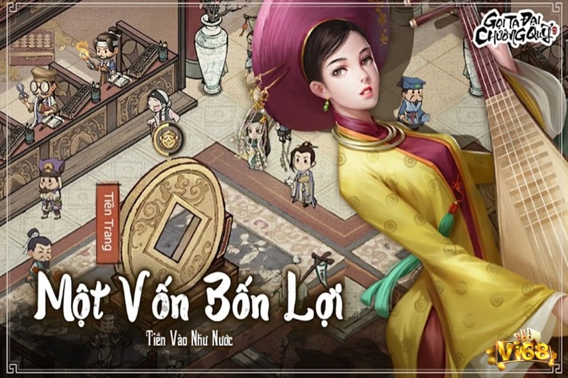 Khởi nghiệp từ con số 0, xây dựng cơ nghiệp từ cửa tiệm nhỏ bé đến thương trường rộng lớn