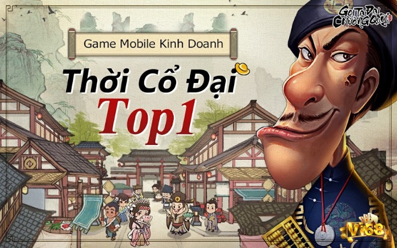Trải nghiệm không khí thương trường sống động với âm thanh chân thực trong Gọi Ta Đại Chưởng Quỹ
