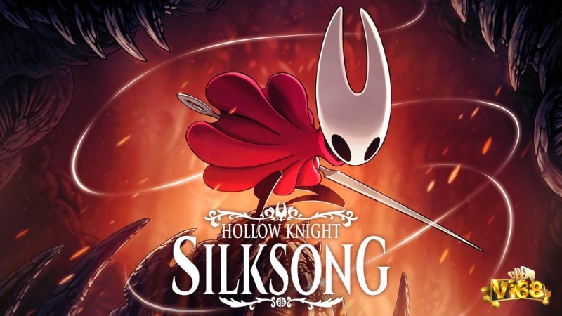 Hollow Knight: Silksong mở ra thế giới 2D mới cùng Hornet và hơn 150 kẻ thù độc đáo
