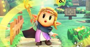 Game hay trên nintendo switch - 20 tựa game đáng chơi nhất