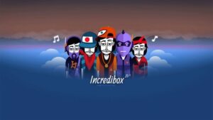 Game Incredibox - Bạn có thể tự tạo bản nhạc cho riêng mình