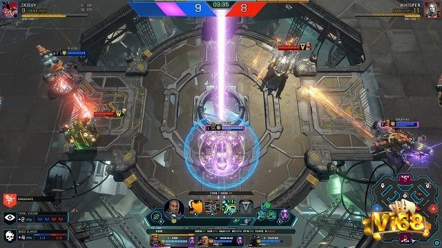 Những vấn đề liên quan đến game moba pc hay