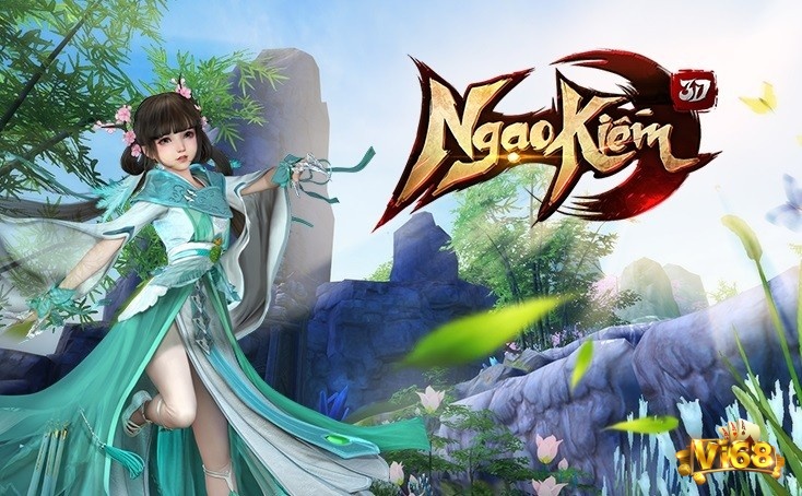 Âm thanh sống động, nhạc nền thư giãn