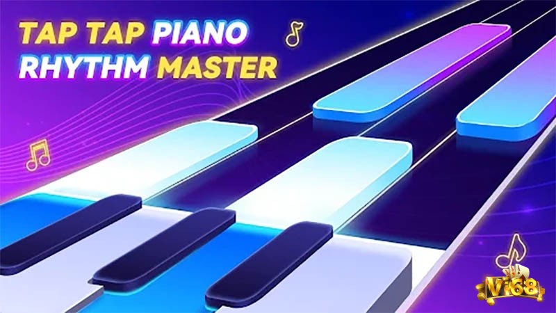 Game Piano Tap là một game âm nhạc nổi tiếng và hấp dẫn được nhiều người yêu thích
