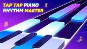 Game Piano Tap - Game luyện tập Piano hấp dẫn trên điện thoại