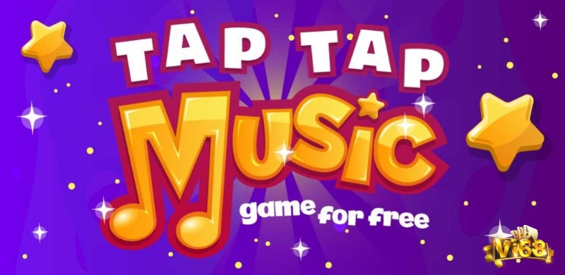 Game Tap Tap Music là một tựa game âm nhạc với các ca khúc nhạc Pop hấp dẫn