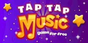 Game Tap Tap Music - Game âm nhạc trong trẻo và cuốn hút