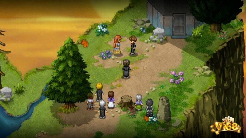 Nhiệm vụ chính trong game là giải quyết các câu đố giúp nhân vật chính tìm lại ký ức của mình
