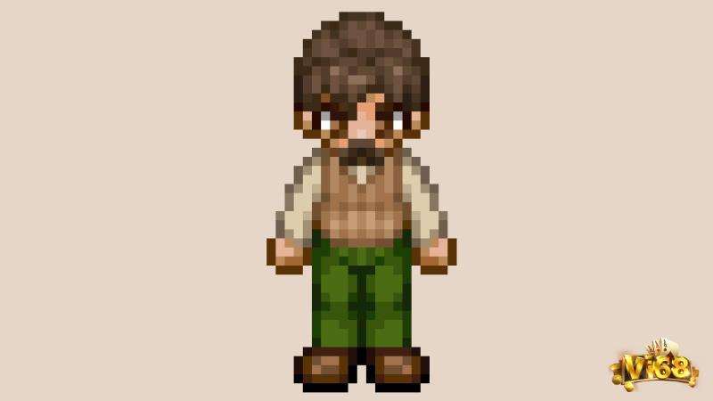 Nhân vật chính trong game là Johnny đang muốn tìm lại ký ức của mình khi ông đã già yếu