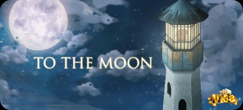 Game To The Moon với nghệ thuật cổ điển thu hút sự quan tâm của nhiều game thủ