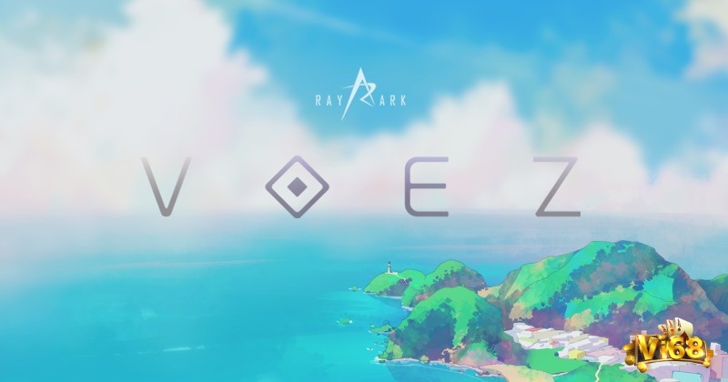Game Voez có đồ họa theo phong cách anime đẹp mắt