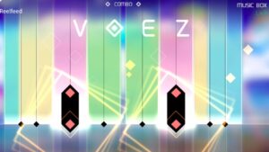 Game Voez - Tựa game dành cho những ai đam mê âm nhạc