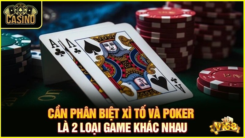 Xì tố (hay còn gọi là Tiến lên, Thirteen) là một trò chơi bài phổ biến tại Việt Nam và một số quốc gia Đông Á