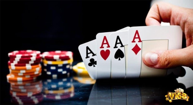 Phân biệt xì tố và Poker - Poker là một trò chơi chiến thuật sâu sắc hơn nhiều so với xì tố