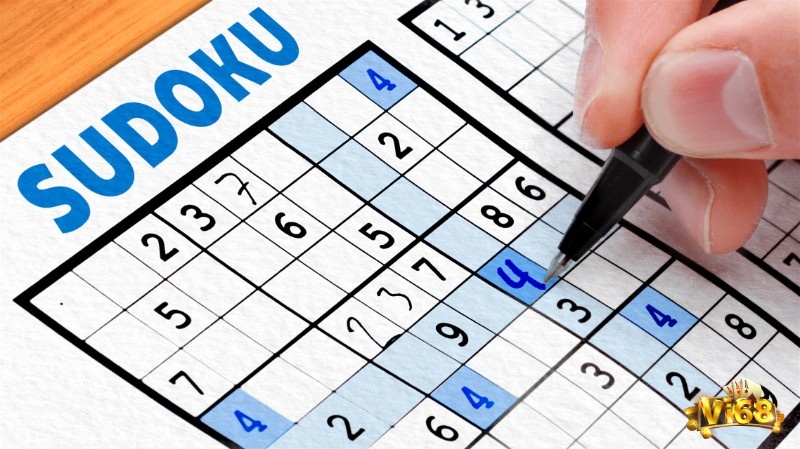 Sudoku phiên bản Google – nơi logic gặp AI và thử thách nâng tầm