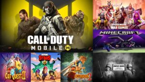 Game hay trên iPhone: Top 25 trò chơi đáng tải ngay năm 2025