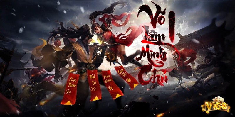 Việc phát triển nhân vật trong Game JX1 EfunVN Mobile cần có kế hoạch dài hạn