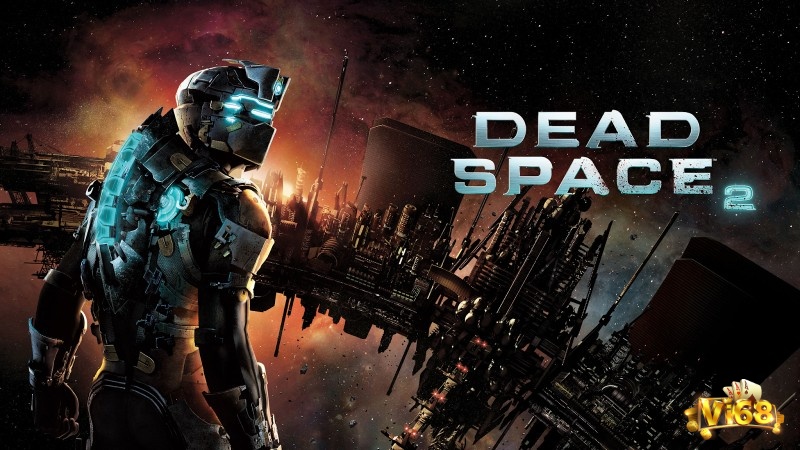 Dead Space – Khi không gian vũ trụ trở thành địa ngục sống