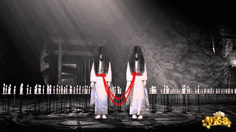 Fatal Frame II – Nỗi sợ đến từ truyền thuyết Nhật Bản