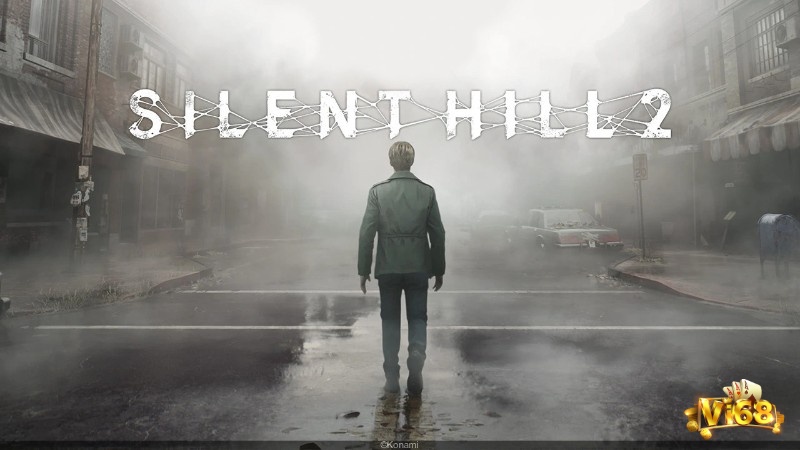 Silent Hill 2 – Biểu tượng của nỗi ám ảnh tâm lý