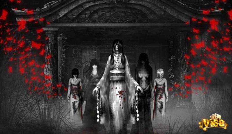 Thức tỉnh mọi giác quan biến nỗi sợ thành trải nghiệm nghệ thuật trong game kinh dị